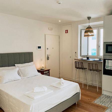 Appartement Concha Setubal Miradouro Extérieur photo