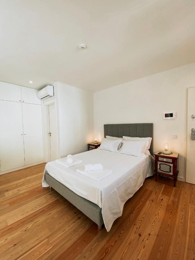 Appartement Concha Setubal Miradouro Extérieur photo