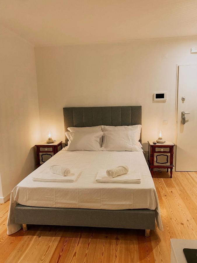 Appartement Concha Setubal Miradouro Extérieur photo