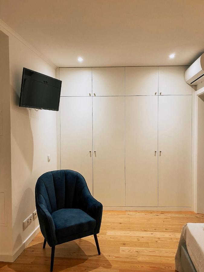 Appartement Concha Setubal Miradouro Extérieur photo