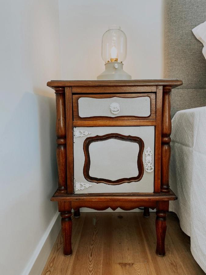 Appartement Concha Setubal Miradouro Extérieur photo