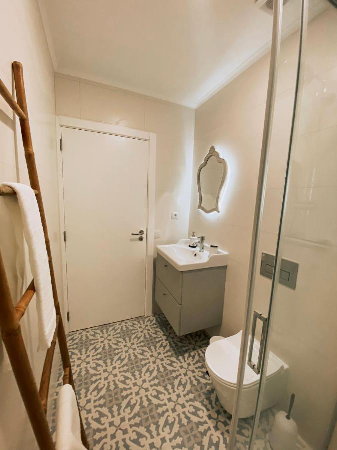 Appartement Concha Setubal Miradouro Extérieur photo