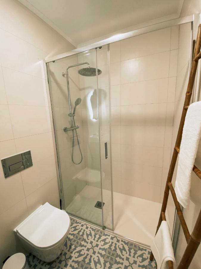 Appartement Concha Setubal Miradouro Extérieur photo