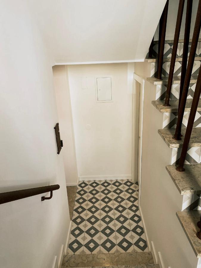 Appartement Concha Setubal Miradouro Extérieur photo