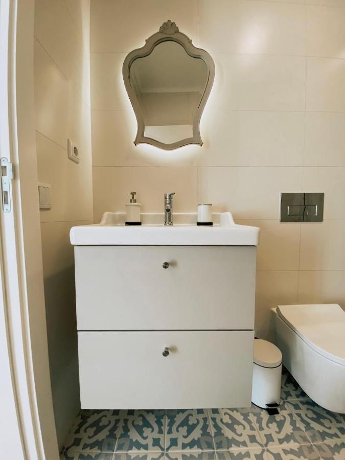 Appartement Concha Setubal Miradouro Extérieur photo