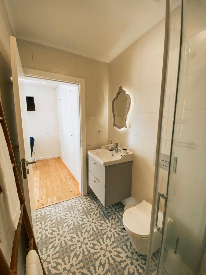 Appartement Concha Setubal Miradouro Extérieur photo